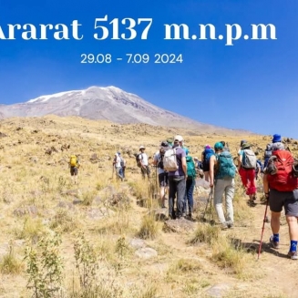 PRELEKCJA  ARARAT 18-02.2025